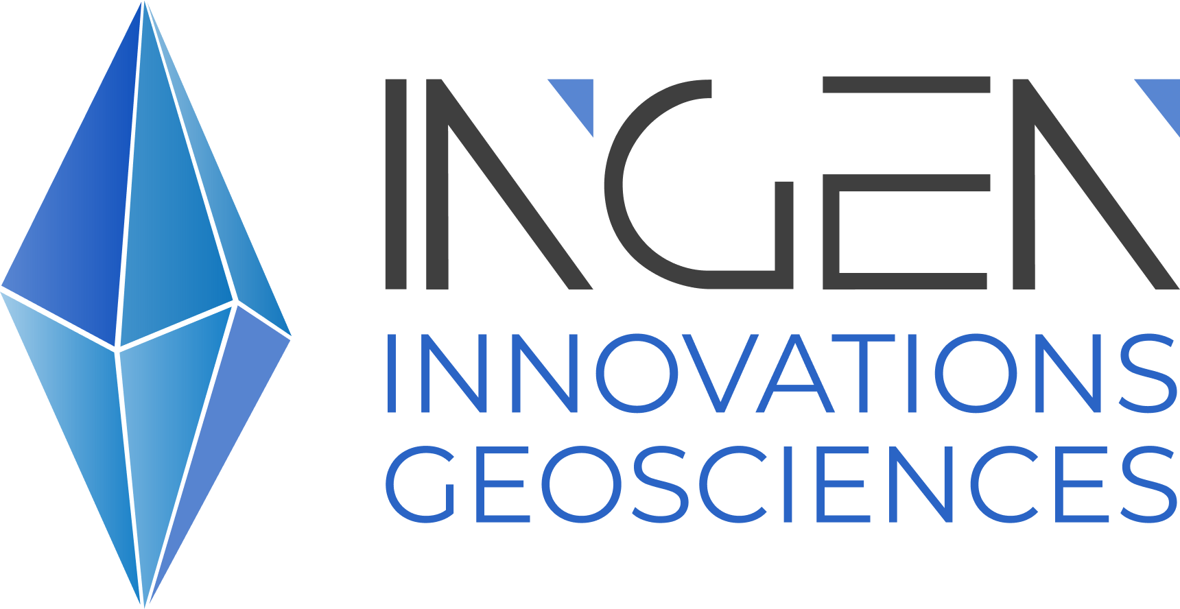 INGEN Innovations Géosciences